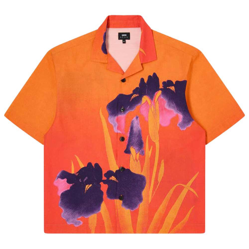 Edwin Ανδρικό πουκάμισο Arisu SS Shirt